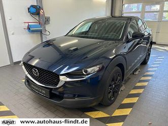 mazda cx-30 2.5l e-skyactiv g homura