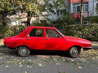 vand dacia 1300 - an 1978 - itp octombrie 2025 vaslui