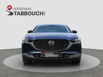 mazda cx-30 selection+premium+bose+360kam+temp+shz