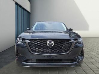 mazda cx-60 e-skyactiv phev 327 awd 8at homura plus