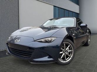 mazda mx-5 skyactiv-g 132 rwd 6mt kazari