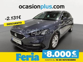 seat león sp 1.5 tsi style 25 aniversario