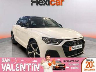 citycarver 25 tfsi 70kw (95cv)