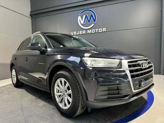 audi q5 todoterreno automático de 5 puertas