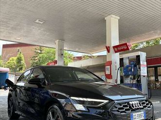 sportback 45 1.4 tfsi e s line edition s-tronic