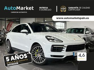 vehículo de substitución