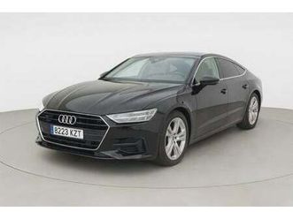 audi a7 sportback 45 tfsi s tronic