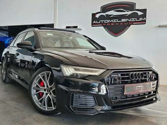 avant competition 55 tfsie quattro-ultra