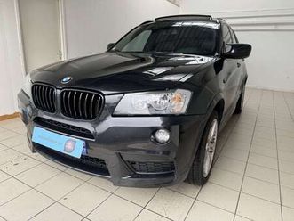 ii (f25) xdrive35da 313ch excellis