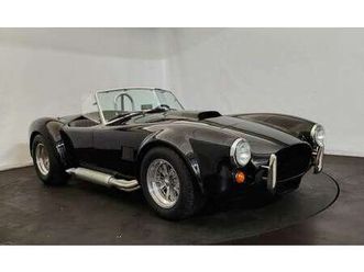 ac cobra 427 replica