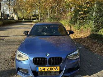 bmw 114i – wolf in schaapskleren (225 pk)