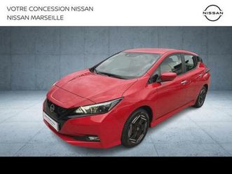 150ch 40kwh acenta 22