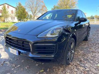 coupe 3.0 unico proprietario 43.000 km