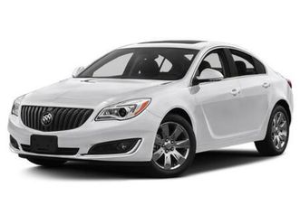 2015 buick regal turbo premium i