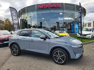 1.3 mild hybrid 140ch n-style