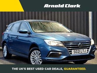 52.5kwh excite auto 5dr