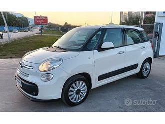fiat 500l 1.3 multijet 95 cv business