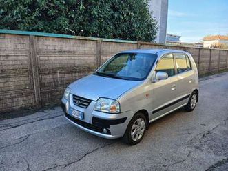 HYUNDAI ATOS prime-1-1-12v