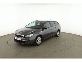 peugeot 308 sw 1.6 blue-hdi style