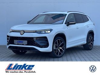 1.5 tsi ehybrid dsg black style ahk/pano dcc pro