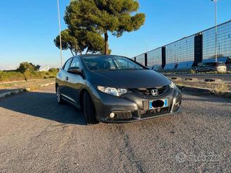 honda civic ix 1.4 i-vtec sport 2012