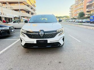 renault austral full hybrid e-tech 200 cv iconic l
