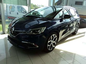 renault grand scenic grand scenic 7 plaatsen tce 140 bose edition