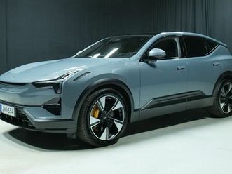 polestar 3 long range dual motor 111 kwh launch edition i plus- ja pilot paketti i kahdet renkaati korko 2,99%