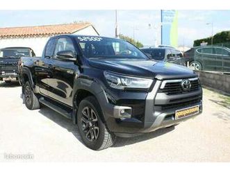 invincible 204cv bva pas de tva