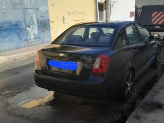 chevrolet lacetti 2008 sx