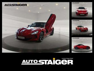 xpower elektro roadster - 510 ps