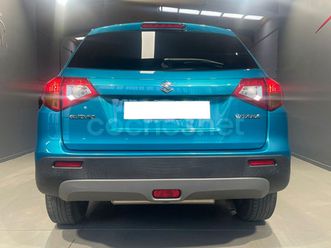 suzuki vitara 1.6 vvt gle