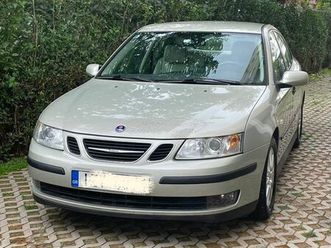 saab 9-3 2006 9-3 1800cc
