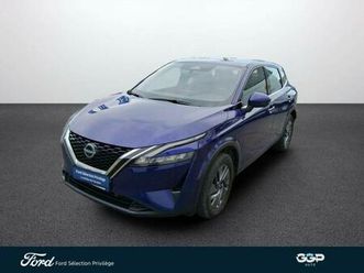 1.3 mild hybrid 158ch business edition xtronic 2022