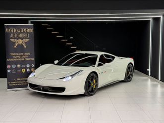 458 458 italia dct