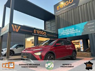 1.0 t-gdi 100 hybrid mhev 48volt intuitive dct bva