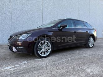 seat león st 1.4 tsi act dsg7 stsp xcel