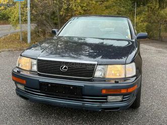 lexus ls 400 1994