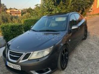 saab 9-3 2009 turbo x xwd v6 2.8