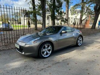 pack a coupé 3.7 v6 331