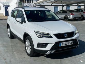 seat ateca 1.0 tsi stsp style eco
