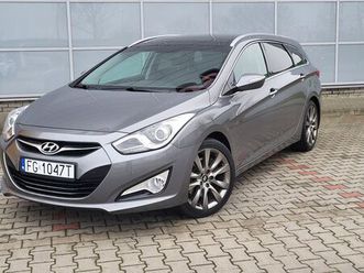 2015r diesel ledy camera skóry panorama ful piękny faktura gorzów wielkopolski • olx.pl