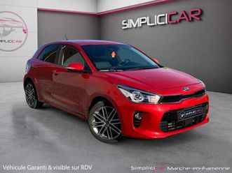 rio 1.0 t-gdi gt-line