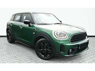 mini countryman 1.5 cooper classic auto
