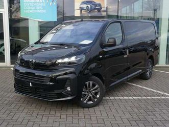 expert 2.0 bluehdi 180 l3 s **dubbel cabine **