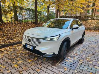 1.5 hev ecvt advance