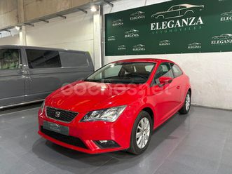 seat león sc 1.2 tsi stsp itech 17
