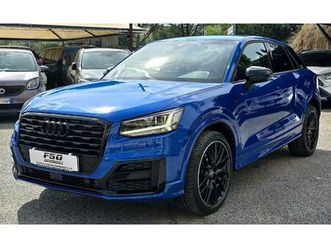 35 2.0 tdi s line edition quattro s-tronic