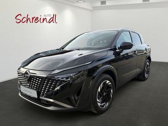 nissan qashqai n-connecta e-power 205ps,komfort-winterp