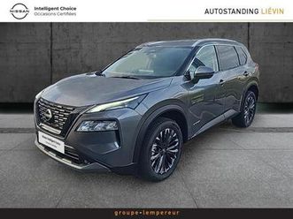 e-power 204ch tekna 2025